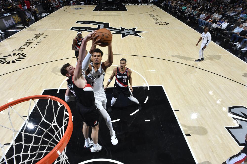 湖人展现了 湖人展现了