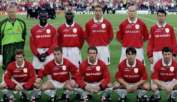 强手如林之 强手如林之