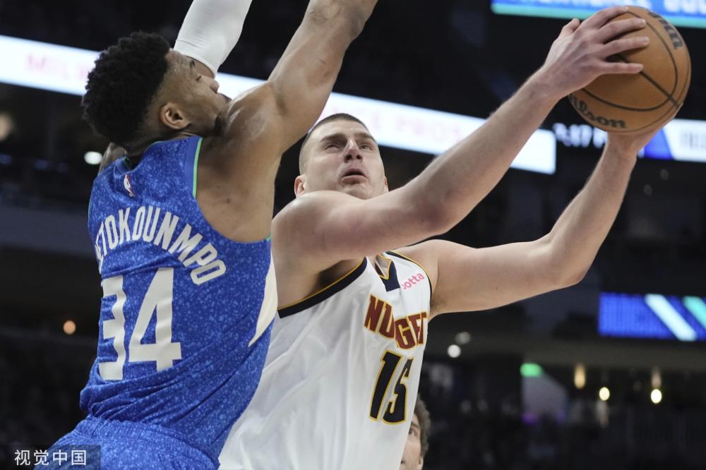 量的崛起 量的崛起